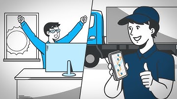 Route Planning Technology Evolution: From Basic Software to Optimized Solutions