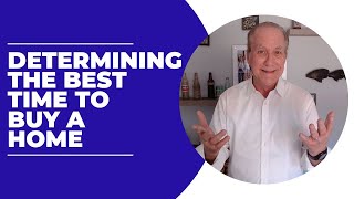 To Buy or Not to Buy: Decoding the Perfect Time for Your Move