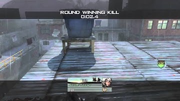 SoaR Toast | FIRST to EVER hit this wallbang?