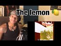 Led Zeppelin - The Lemon Song REACTION