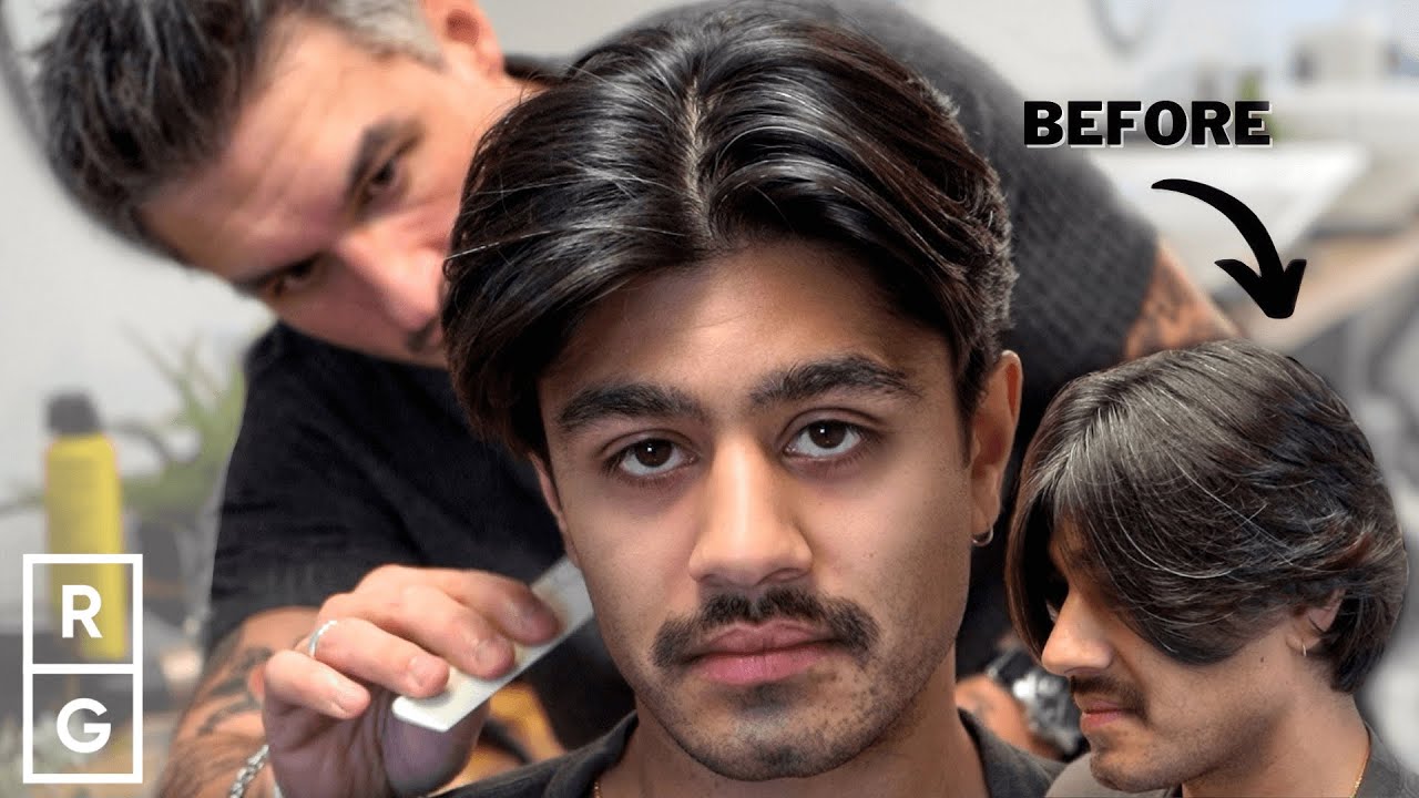 Allu Arjun Hairstyle: Best hairstyles of 'Pushpa' actor Allu Arjun | Times  of India