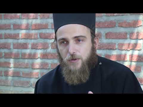 მართლმადიდებელი ეკლესია უზნეობის წინააღმდეგ