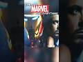 The Scene That Created the MCU | iron man | nick fury #mcu #marvel #ironman