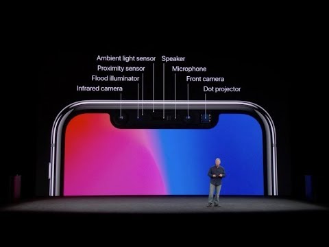 This Face ID issue will make you regret the iPhone X's lack of Touch ID