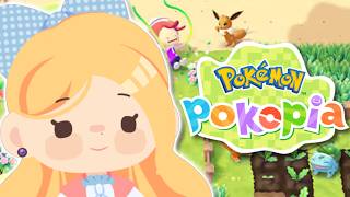 Pokgogogogogopia