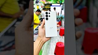 Samsung galaxy s25 ultra unboxing 😱 unblock samsung s25 ultra #viral #smartphone #samsung #trending