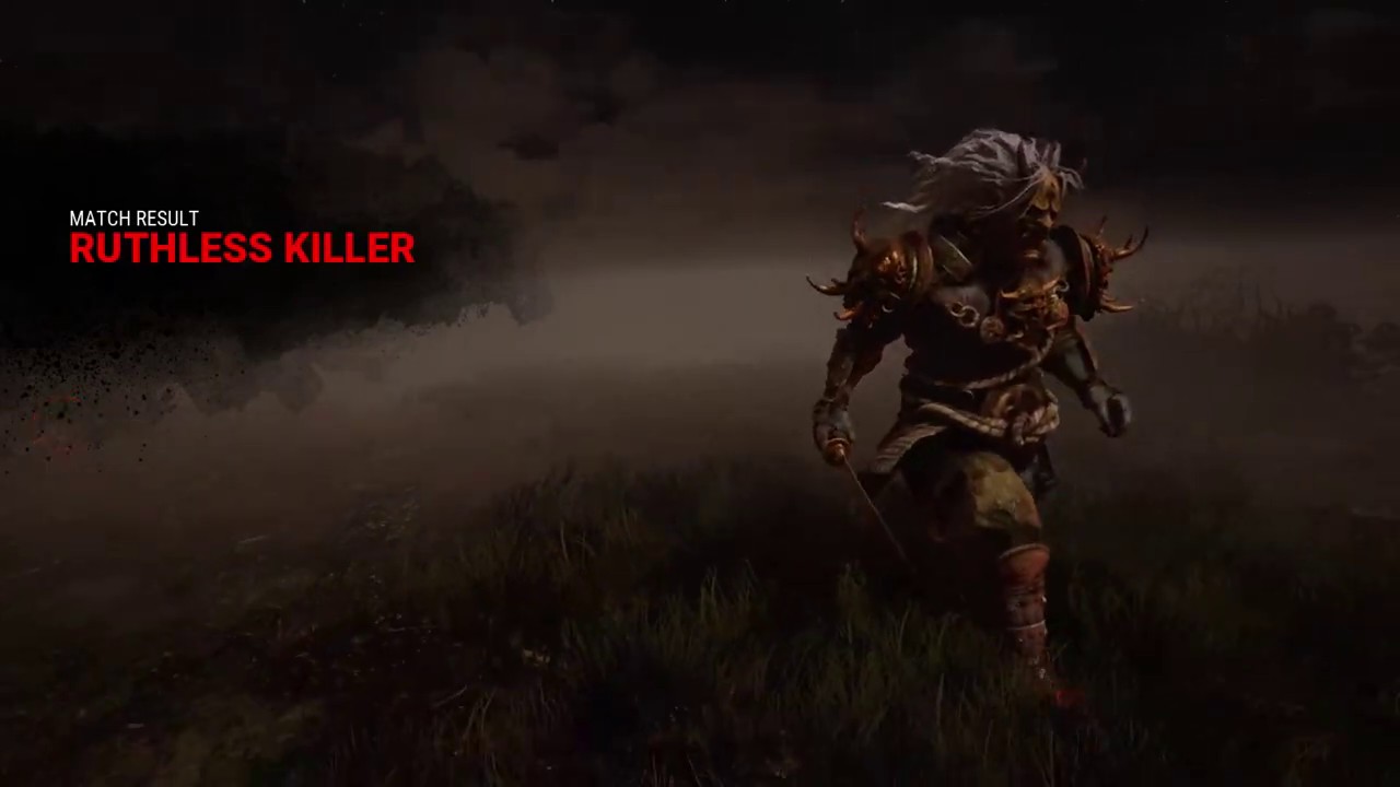 Dead by Daylight Multiplayer No Commentary Gameplay {Part 2 - The Oni ...