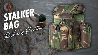 Speero Stalker Bag