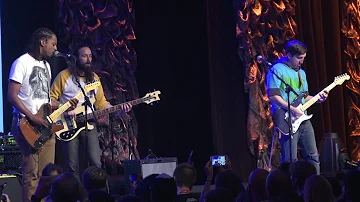 Black Joe Lewis and the Honeybears - "PTP" (Live at SXSW)