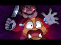 Mario odyssey but i have to kill everything