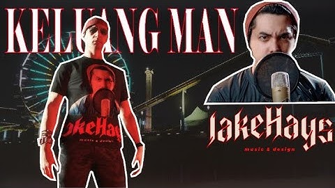 Jake Hays / Keluang Man movie / Grand Theft Auto V