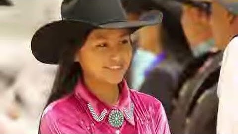 Cauleen Segay: 2025 INFR Highlight Video 