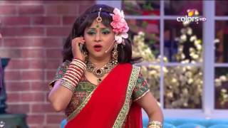 Comedy Nights With Kapil  Salman Khan  12th July 2015  Full Episode(HD)