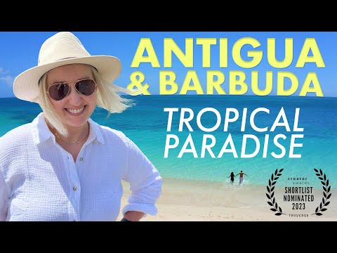 Antigua ve Barbuda: Karayip Cennetinde Yapılacak En İyi Şeyler