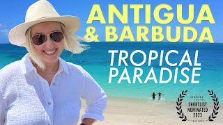 Antigua and Barbuda: Best Things To Do In Caribbean Paradise