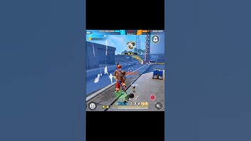 1v4🫨 #freefire #freefireshorts #shorts