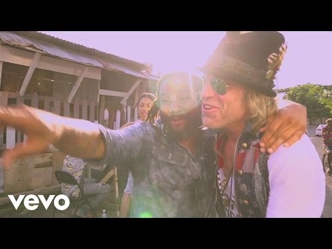 Cover Big Kenny - Hope Chant (feat. Ky-Mani Marley, Kj Marley, And Chebacca)