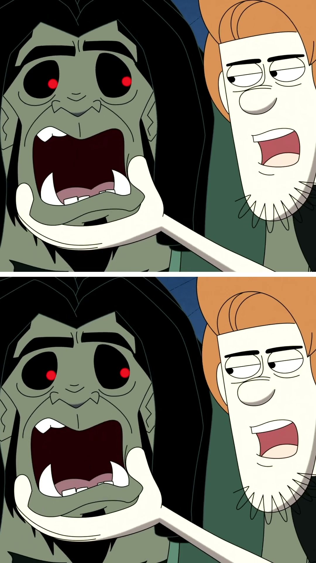 Lessons learned ? |  #wbkids #shorts #scoobydoo