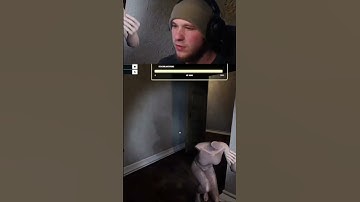 Go Subscribe For The New Content! #funny #shortsfeed #scary #paranormal #twitch #streamer #shorts