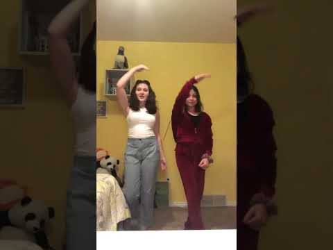 SLEEPOVER #dance #subscribe