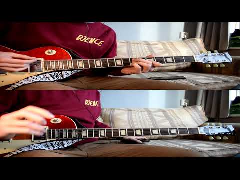 Phum Viphurit - Softly Spoken Guitar Cover