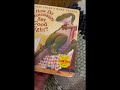 How Do Dinosaurs Say Good Night? Jane Yolen Dino parents - watch before buying this book!!