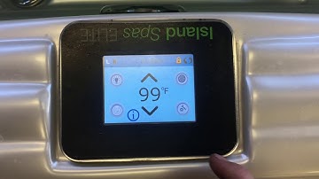 Unlocking Island Spa