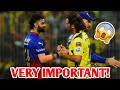 This is very important for rcb  csk ipl 2024 playoffs rcb vs csk cricket news facts
