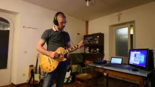 You and your friend ( Dire straits) cover