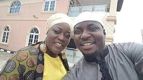 ALAWUYE BUILT HOUSE OF 500 MILLIONS NAIRA IN OGUNSTATE