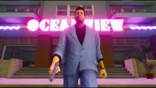 GTA VICE CITY DEFINITIVE EDITION GAMEPLAY (NO COMMENTARY)
