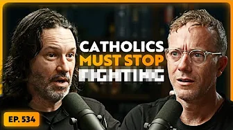 Will the Internet Kill Protestantism? The Age of Online Evangelism (Keith Nester) | Ep. 534