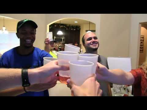 WE GOT 1,000,000 SUBSCRIBERS! (REUPLOAD)