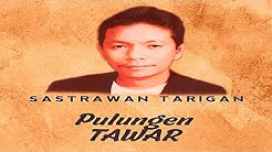 Sastrawan Tarigan - Pulungen Tawar (Official Lyric Video)  - Durasi: 6:45. 