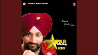 Surjit Bindrakhia - Malang Baniye Remix