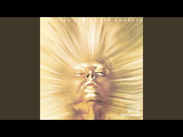 ramsey lewis - jungle strut