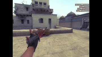 ESEA.net COTW: 4k AK-47 by mry