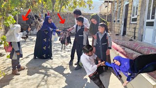Scientific Adventures: Arman and Fatima's Interesting Experiments