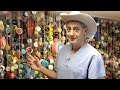 Inside The World’s Biggest YoYo Collection