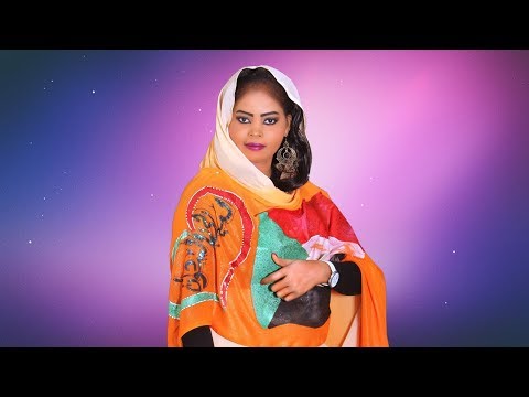 برنامج ليالي السودان   شذى عبدالله   الكروان