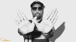 RZA - Digital Monk | Steel Blade