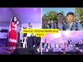 Nawroz festival melbourne 2024 part 2      