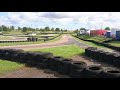 Bayford meadows 23/8/18 s1 Aaron rotax snr