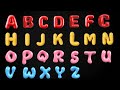 ABCD Song 🎵 ABC Learning for Toddlers | Learn Alphabet A–Z with Music | Nursery Rhymes