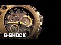 CASIO G-SHOCK MR-G and MUJAKU collaboration exclusive conference