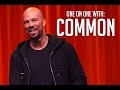 Capture de la vidéo Common Talks Importance Of "The 13Th" Documentary + Important Message To Black Youth