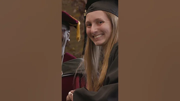 Commencement 2025 recap