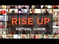 Rise Up | Virtual Choir | BCC Online