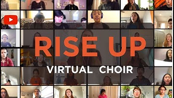 Rise Up | Virtual Choir | BCC Online