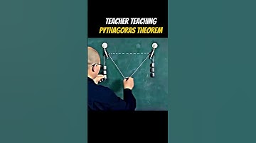 pythagoras theorem #facts #pythagoras_theorem #viral #video #shorts #shorts2025  #maths #theorems